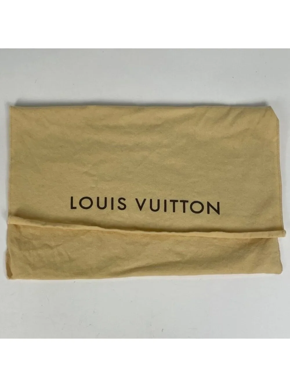 Louis Vuitton Sologne Crossbody Shoulder Bag Monogram Brown - Picture 8 of 8